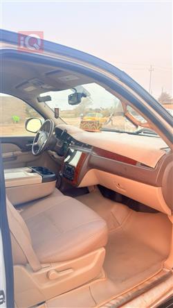 جي ام سي يوكون